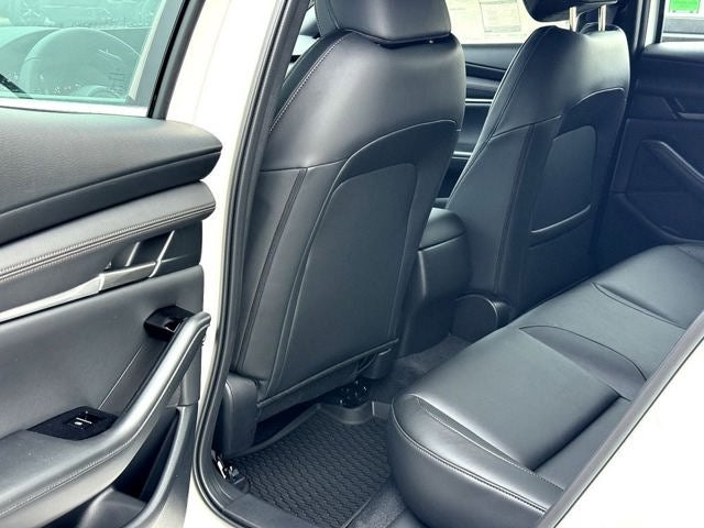 2026 Mazda Mazda3 Hatchback 2.5 S Preferred