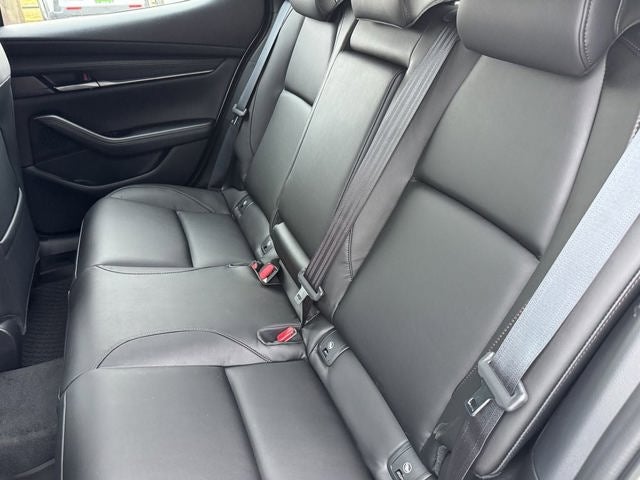 2026 Mazda Mazda3 Hatchback 2.5 S Preferred