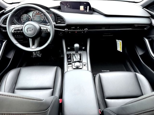 2026 Mazda Mazda3 Hatchback 2.5 S Preferred