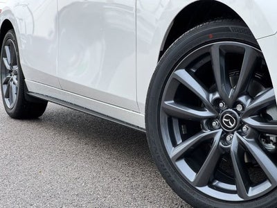 2026 Mazda Mazda3 Hatchback 2.5 S Preferred