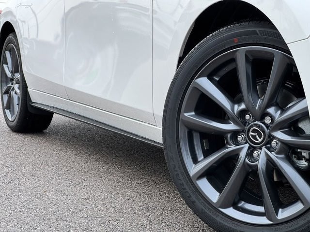 2026 Mazda Mazda3 Hatchback 2.5 S Preferred