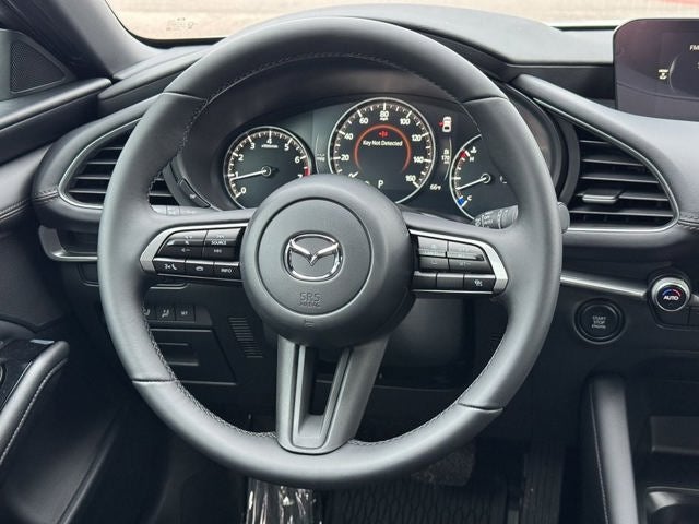 2026 Mazda Mazda3 Hatchback 2.5 S Preferred