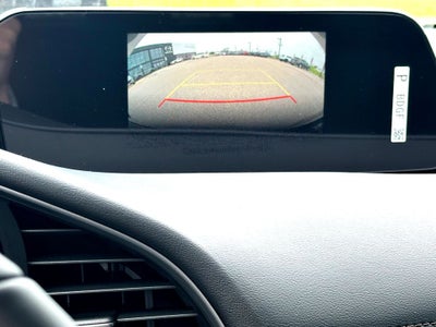 2026 Mazda Mazda3 Hatchback 2.5 S Preferred