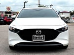 2026 Mazda Mazda3 Hatchback 2.5 S Preferred