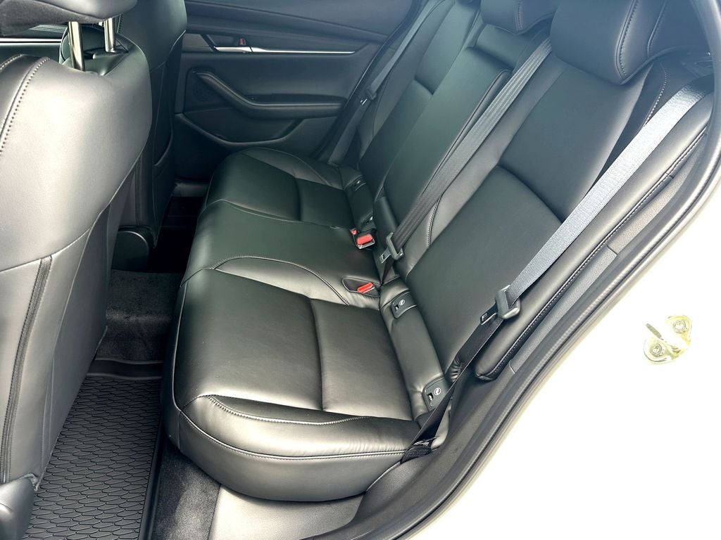 2026 Mazda Mazda3 Hatchback 2.5 S Preferred