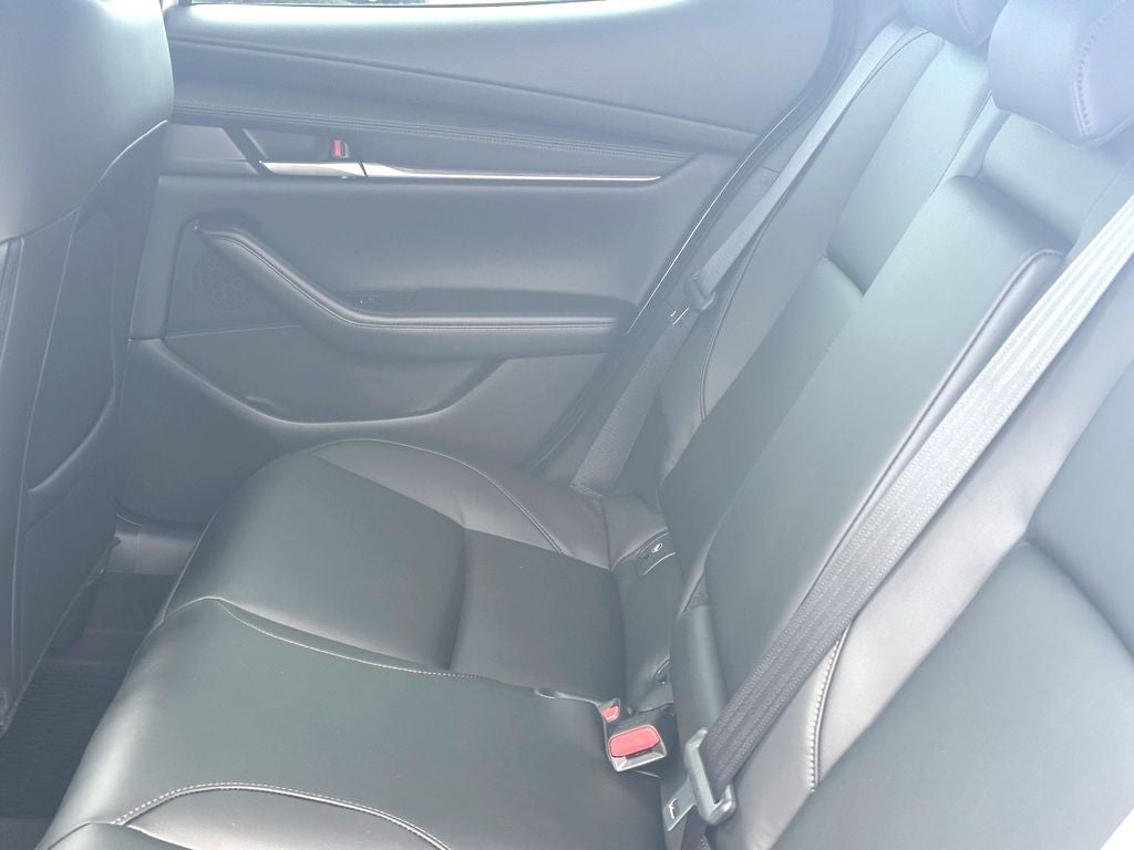 2026 Mazda Mazda3 Hatchback 2.5 S Preferred