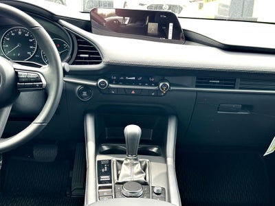 2026 Mazda Mazda3 Hatchback 2.5 S Preferred