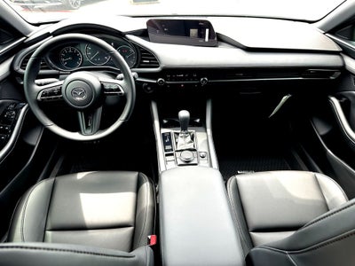 2026 Mazda Mazda3 Hatchback 2.5 S Preferred