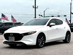 2026 Mazda Mazda3 Hatchback 2.5 S Preferred