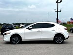 2026 Mazda Mazda3 Hatchback 2.5 S Preferred