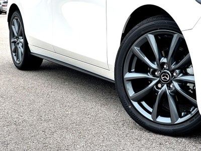 2026 Mazda Mazda3 Hatchback 2.5 S Preferred