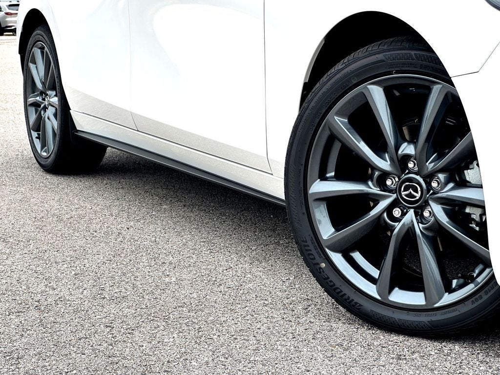 2026 Mazda Mazda3 Hatchback 2.5 S Preferred