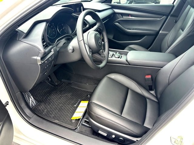2026 Mazda Mazda3 Hatchback 2.5 S Preferred