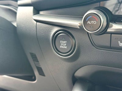 2026 Mazda Mazda3 Hatchback 2.5 S Preferred
