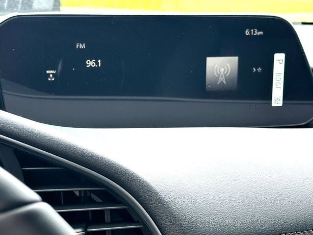2026 Mazda Mazda3 Hatchback 2.5 S Preferred