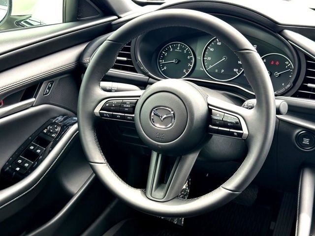 2026 Mazda Mazda3 Hatchback 2.5 S Preferred