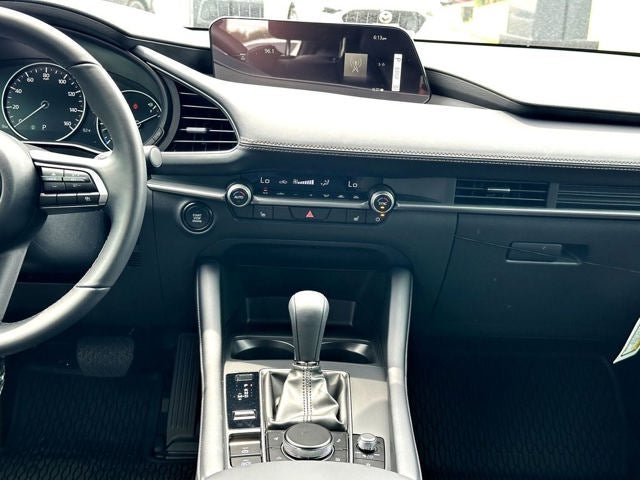 2026 Mazda Mazda3 Hatchback 2.5 S Preferred