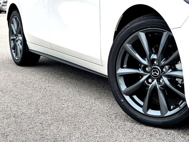 2026 Mazda Mazda3 Hatchback 2.5 S Preferred