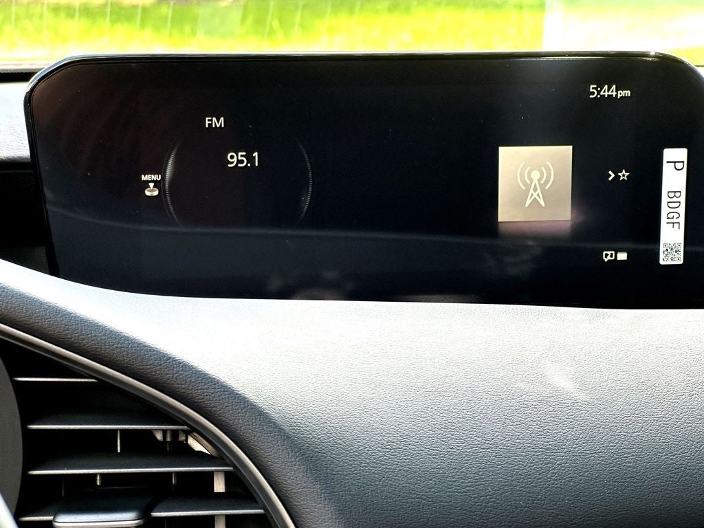 2026 Mazda Mazda3 Hatchback 2.5 S Preferred