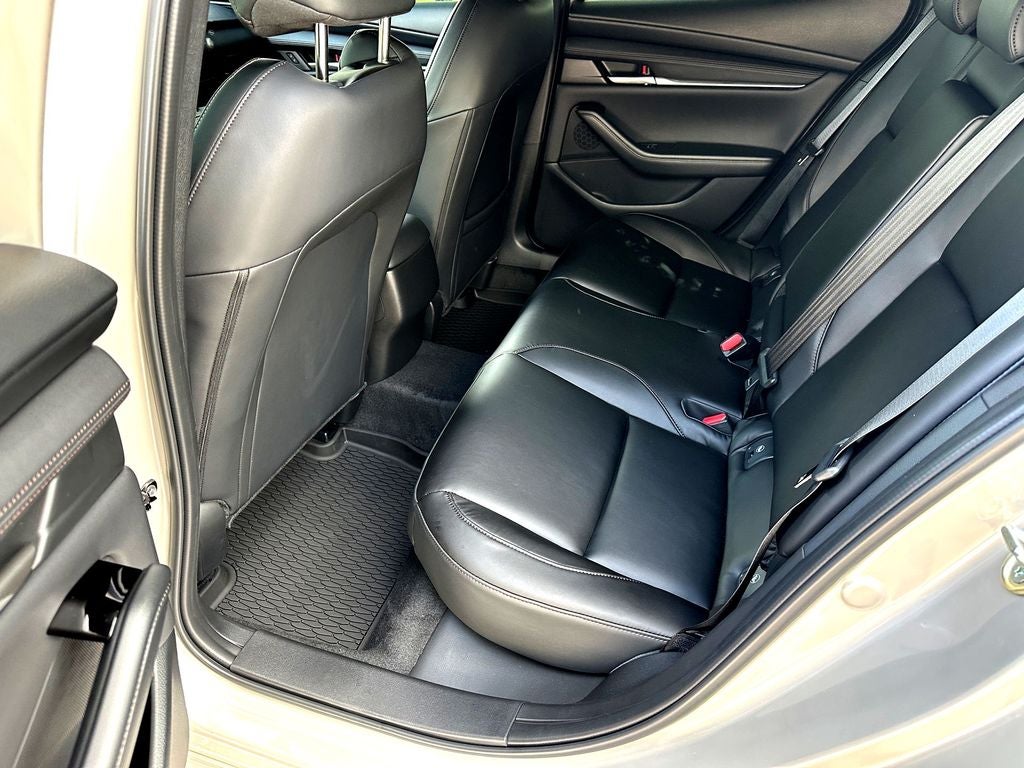 2026 Mazda Mazda3 Hatchback 2.5 S Preferred