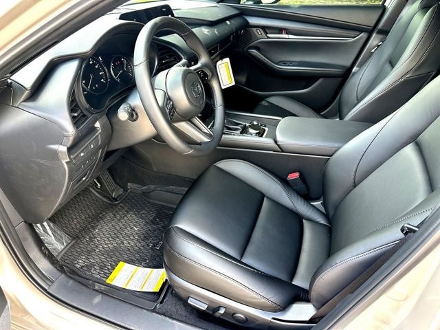2026 Mazda Mazda3 Hatchback 2.5 S Preferred