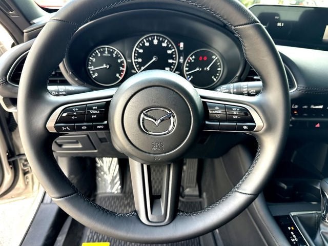 2026 Mazda Mazda3 Hatchback 2.5 S Preferred