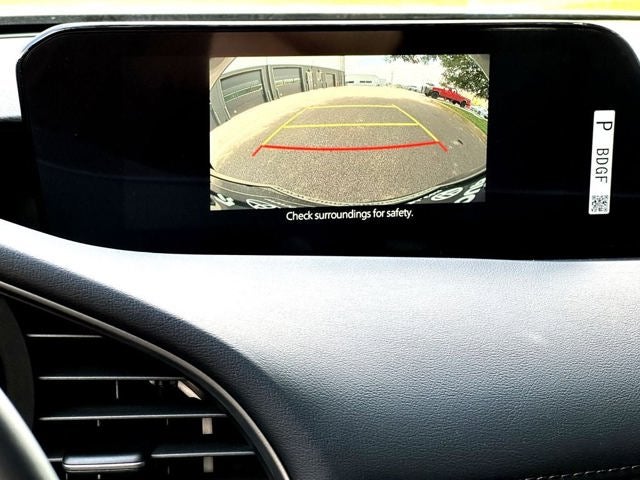 2026 Mazda Mazda3 Hatchback 2.5 S Preferred