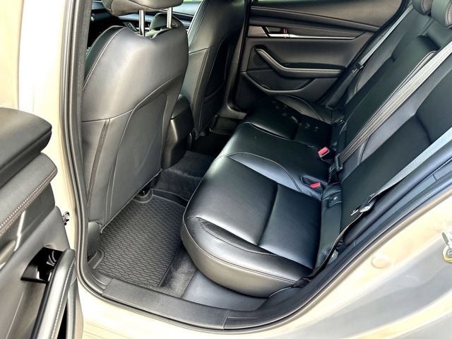 2026 Mazda Mazda3 Hatchback 2.5 S Preferred