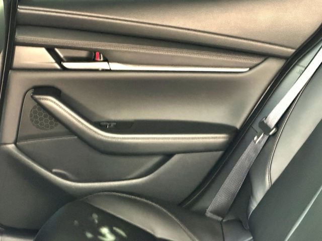 2026 Mazda Mazda3 Hatchback 2.5 S Preferred