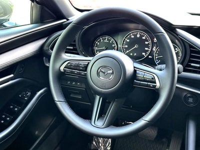 2026 Mazda Mazda3 Hatchback 2.5 S Preferred