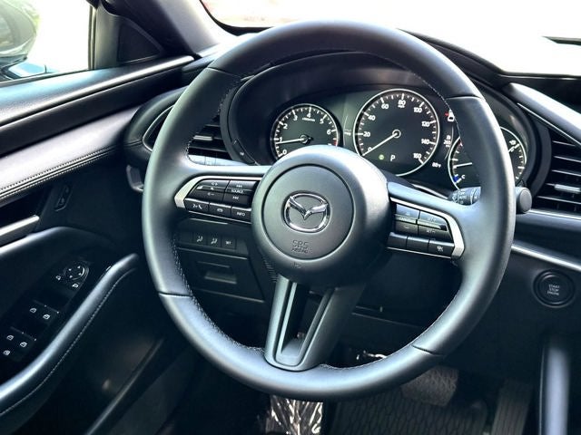 2026 Mazda Mazda3 Hatchback 2.5 S Preferred