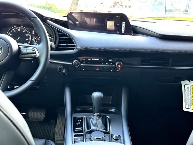 2026 Mazda Mazda3 Hatchback 2.5 S Preferred