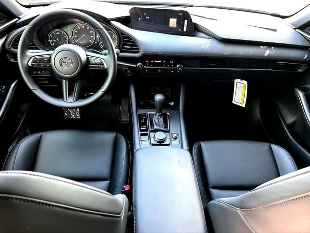 2026 Mazda Mazda3 Hatchback 2.5 S Preferred