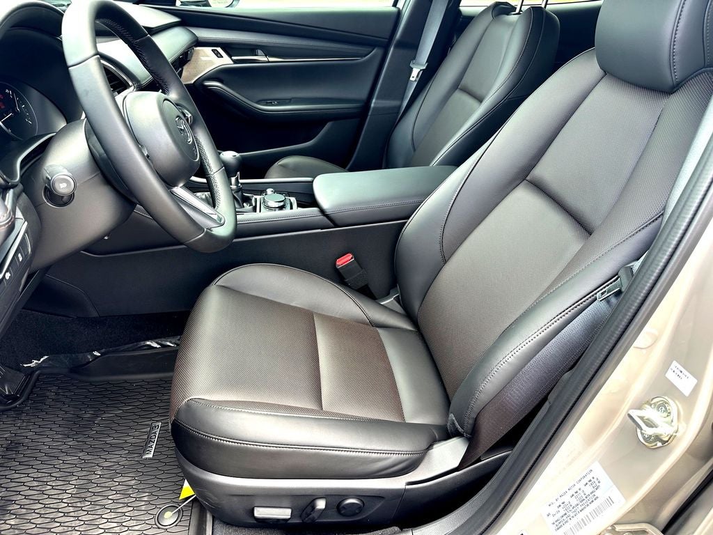 2026 Mazda Mazda3 Hatchback 2.5 S Premium