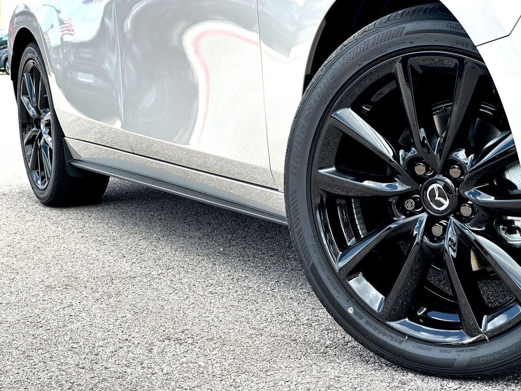 2026 Mazda Mazda3 Hatchback 2.5 S Premium