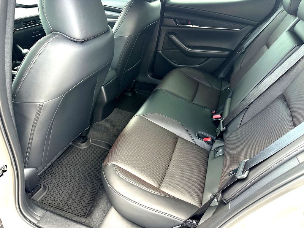 2026 Mazda Mazda3 Hatchback 2.5 S Premium