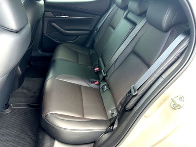 2026 Mazda Mazda3 Hatchback 2.5 S Premium