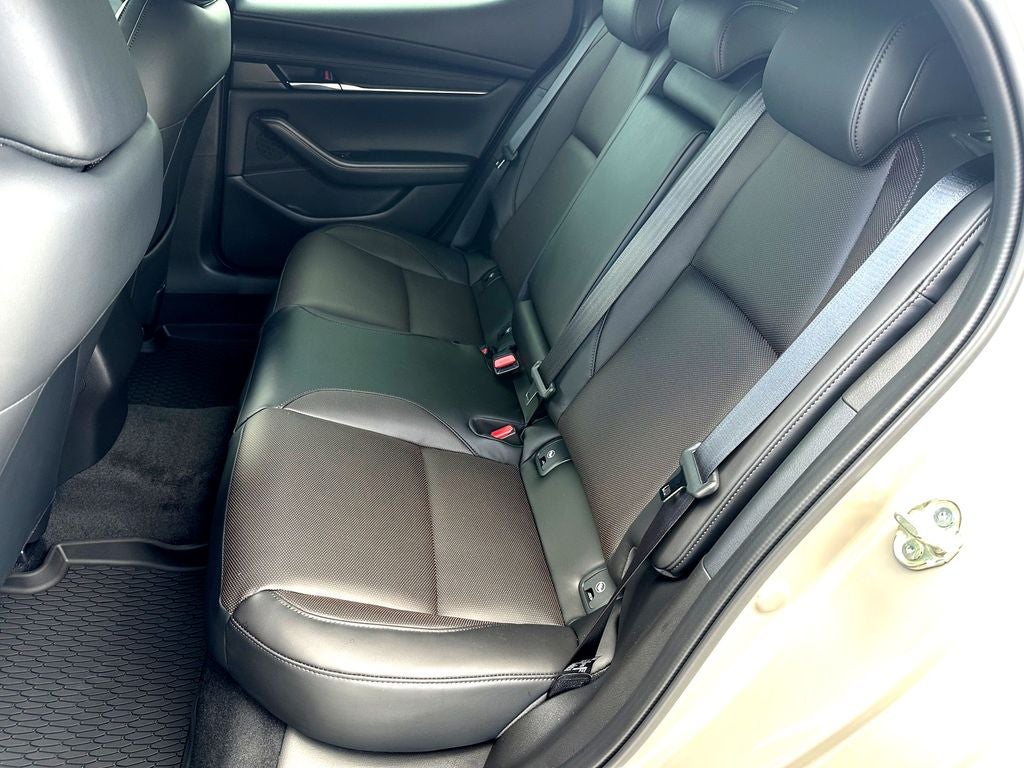 2026 Mazda Mazda3 Hatchback 2.5 S Premium