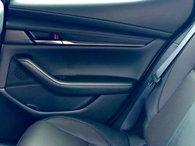 2026 Mazda Mazda3 Hatchback 2.5 S Premium