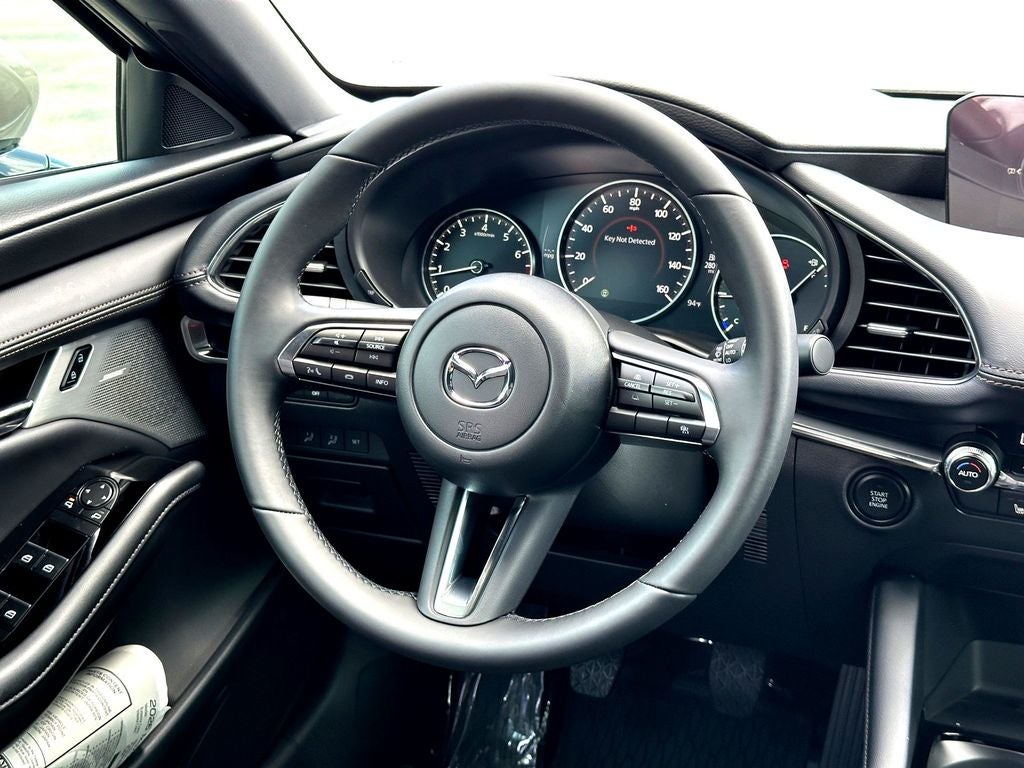 2026 Mazda Mazda3 Hatchback 2.5 S Premium