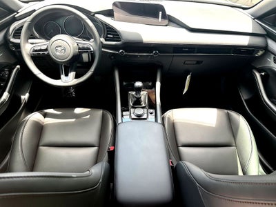 2026 Mazda Mazda3 Hatchback 2.5 S Premium