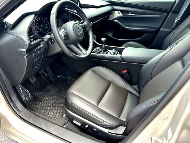 2026 Mazda Mazda3 Hatchback 2.5 S Premium