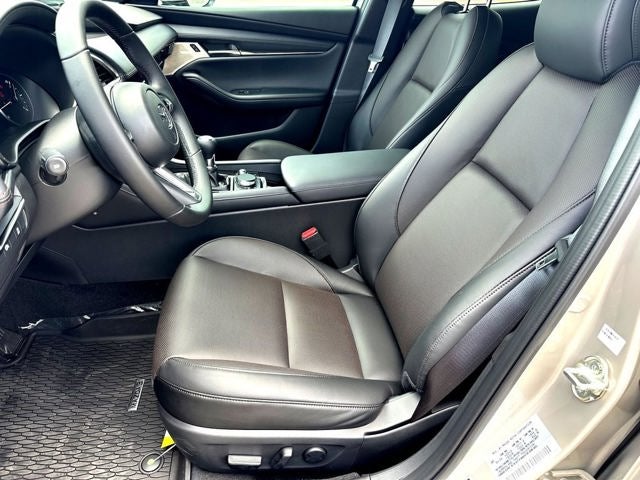 2026 Mazda Mazda3 Hatchback 2.5 S Premium