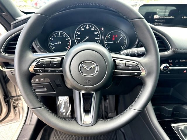 2026 Mazda Mazda3 Hatchback 2.5 S Premium