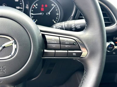 2026 Mazda Mazda3 Hatchback 2.5 S Premium