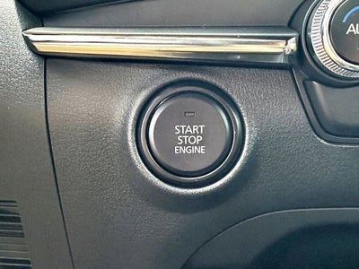 2026 Mazda Mazda3 Hatchback 2.5 S Premium