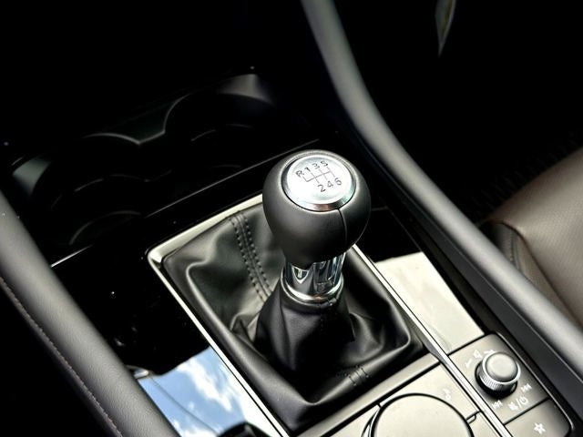 2026 Mazda Mazda3 Hatchback 2.5 S Premium