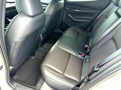 2026 Mazda Mazda3 Hatchback 2.5 S Premium