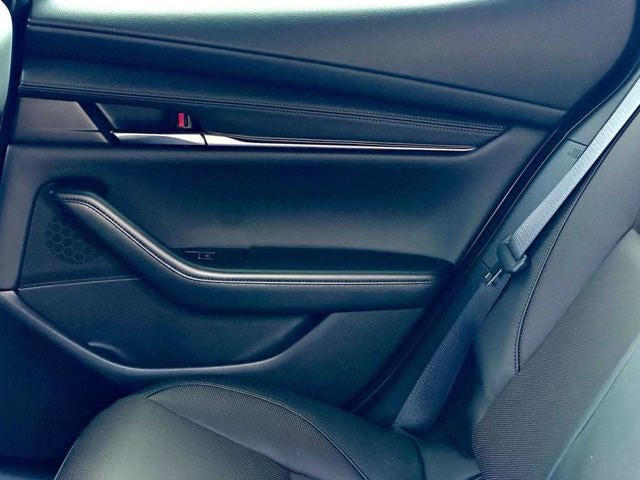 2026 Mazda Mazda3 Hatchback 2.5 S Premium