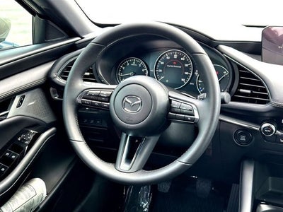 2026 Mazda Mazda3 Hatchback 2.5 S Premium